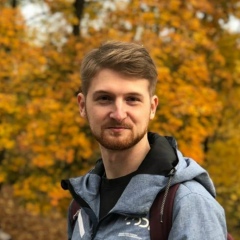 Андрей Мищенков, 03.08.1994, Москва