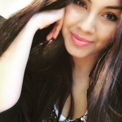 Azeka Anuarbekova, 24.03.1991, Алматы