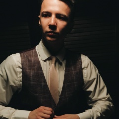 Александр Кан, 31.10.1996, Краснодар