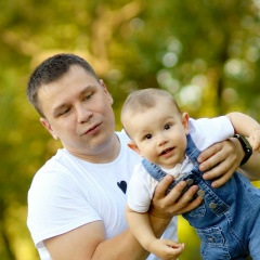 Александр Молчанов, 12.04, Энгельс