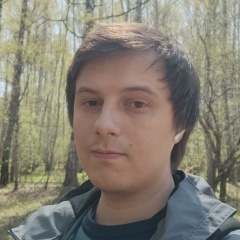 Андрей Демидов, 26.01.1990, Новосибирск