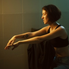 Алеся Шевченко, 19.07.1990, Москва