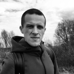 Валентин Грабовский, 04.09.1987, Санкт-Петербург