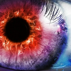 Серега Абаза, Алматы