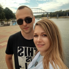 Юлия Бижунова, 19.07, Гомель