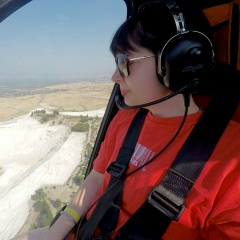 Янина Андреева, 28.03, Санкт-Петербург