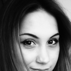 Карина Николаева, 10.10.1990, Москва