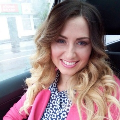 Светлана Халецкая, Сумы