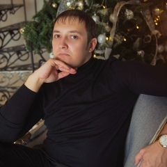 Дмитрий Ключников, 11.04.1986, Самара