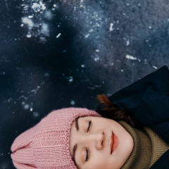 Инна Маркелова, 27.04