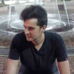 Igor Vasconcellos, 20.08.1994, São Paulo