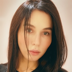 Ольга Паршкова, 30.07, Москва