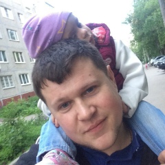 Андрей Волков, 25.07, Краснодар