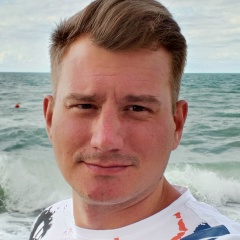 Владимир Завизион, 01.06, Березовский