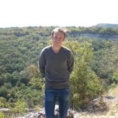 Александр Кузнецов, Симферополь