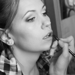 Ксюшенька Соломичева, 07.09, Zürich