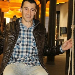 Азиз Уринов, 10.02, Санкт-Петербург