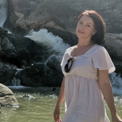 Мария Мельникова, 07.02, Ярославль