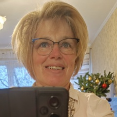 Наталья Тихонова, 30.07