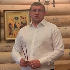 Николай Гусев, 21.12, Москва