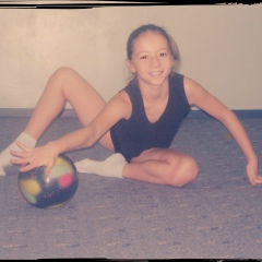 Камила Габбасова, 21.01, Тарко-Сале