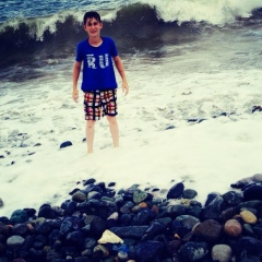 Рустам Исраилов