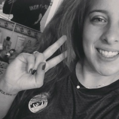 Manon Hamard, 10.12, Rouen