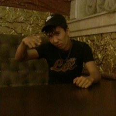 Рома Атаджанов, 14.01, Алматы