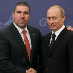 Наильман Галимзянов, Краснодар