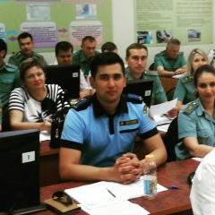 Мунар Кожоев, 19.02, Бишкек