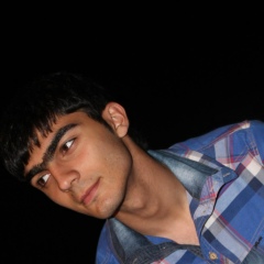 Ceyhun Məmmədov, 13.01.1996, Баку