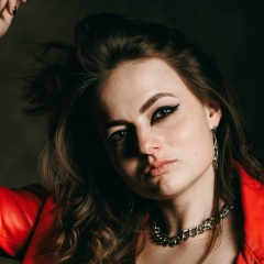 Мария Шатарнина, 22.05