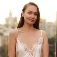 Татьяна Лобанова, 10.07.1987, Екатеринбург