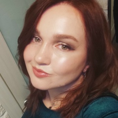 Алёна Скавыш, 06.02.1989, Минск