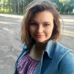 Татьяна Машкина, 25.08, Киров