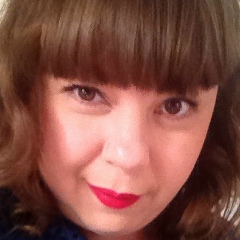 Алёна Козлова, 06.12, Хабаровск