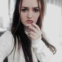 Юля Натчук, 18.10, Минск