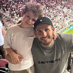 Марат Шахбазов, Нальчик