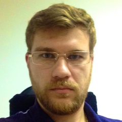 Максим Рындя, 19.03, Киев