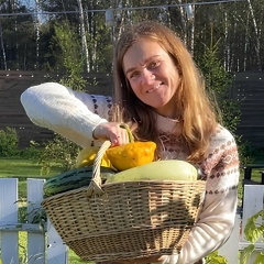 Тамара Жугина, 07.05.1988, Серпухов