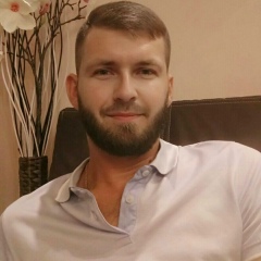 Александр Переясливец, 29.04.1985, Москва