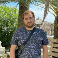 Руслан Алибеков, 20.03, Избербаш