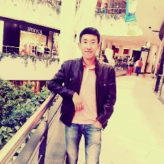 Бердібек Айдаркулов, Алматы