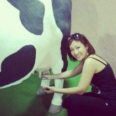 Алия Джумагазиева, 06.12.1984, Алматы