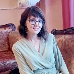 Ольга Кононова, 12.08, Санкт-Петербург