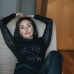 Ирина Манучарова, 30.04.1989, Москва