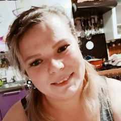 Надюшка Надюшка, Верхний Ломов