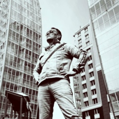 Андрей Лещёв, 12.03, Санкт-Петербург