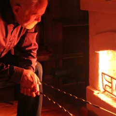 Юрий Комболин, 16.07, Санкт-Петербург