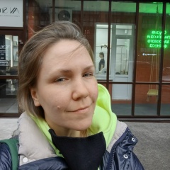 Ксюша Че, 08.02, Иркутск